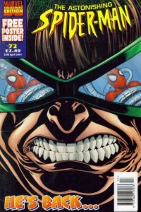 Issue #72