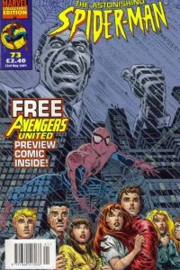 Issue #73