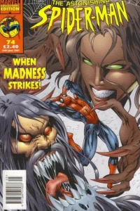 Issue #74