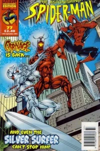 Issue #77