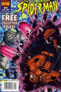 Issue #80