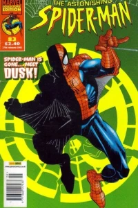 Issue #83