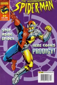 Issue #84