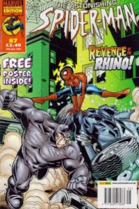 Issue #87