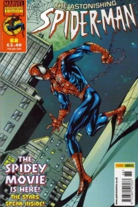Issue #88