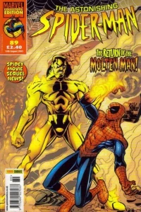 Issue #89