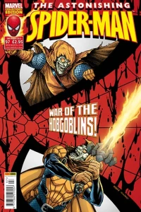 War Of The Hobgoblins