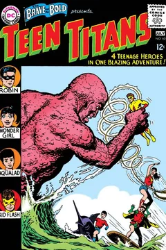 The Astounding Separated Man
