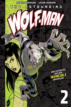 Issue #2