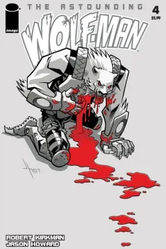 Issue #4