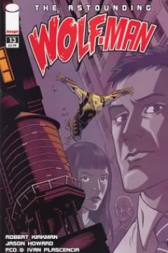Issue #13