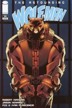 Issue #14