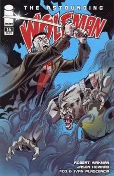Cover of Lockdown (Part 2)