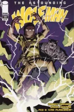 Issue #19