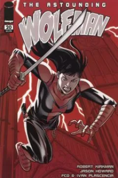 Issue #20