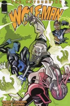 Issue #6