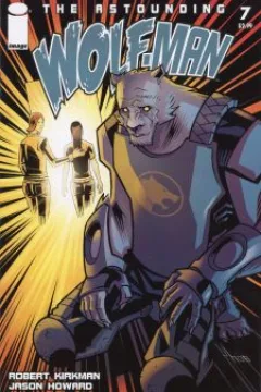 Issue #7