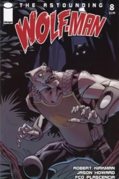 Issue #8