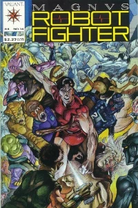 The Asylum Saga Part 2: Reckonings