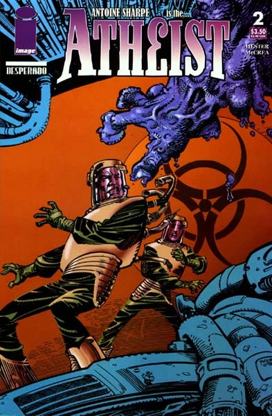 Cover of Incarnate, Part 2