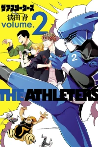 Volume 2