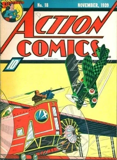 Cover of The Atlantis Mystery