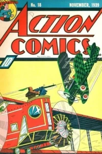 The Atlantis Mystery