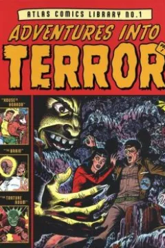 Adventures into Terror