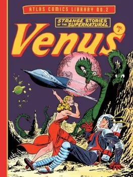 Cover of Venus