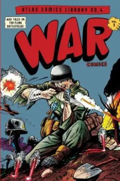 Volume 4: War Comics