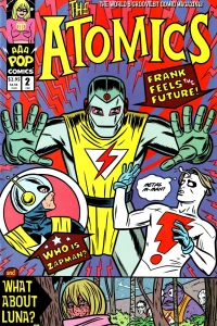 Meatloaf And Monsters