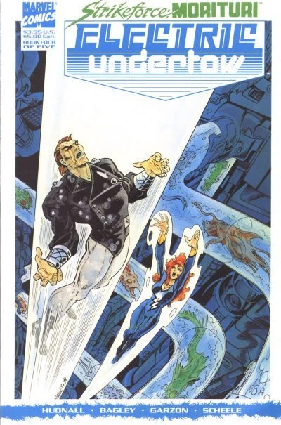 Cover of The Attack