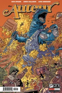 Presidents Day Part 2 of 5: Survival of the Fittest