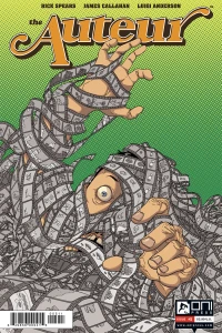 Presidents Day Part 5 of 5: Show Don't Tell