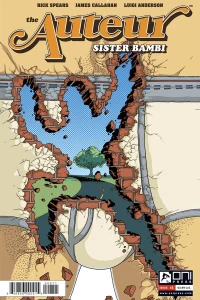 Chapter 8: Shockumentary!