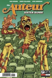 Chapter 9: Live In the Moment