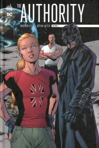 Issue #1