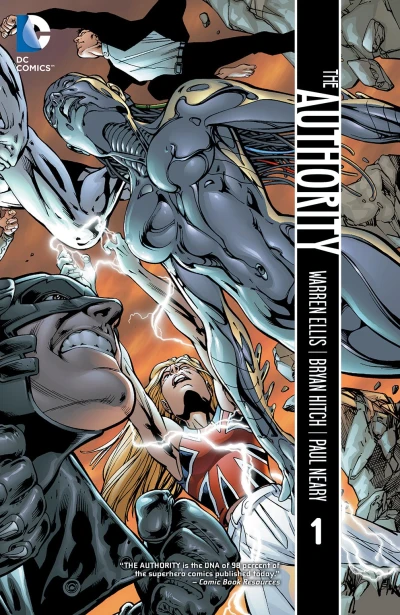 Cover of Volume 1