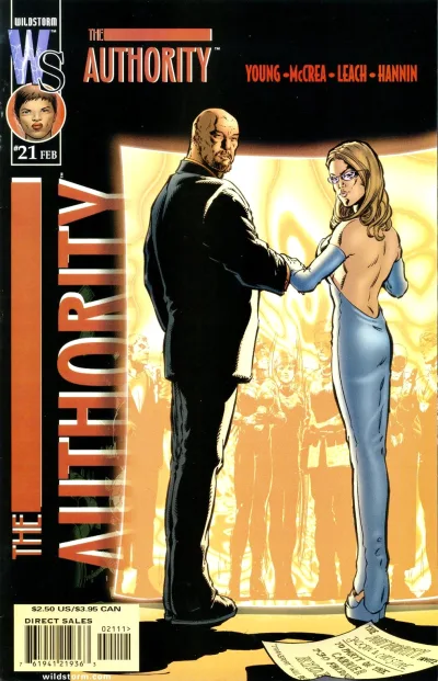 Cover of All Tomorrow's Parties