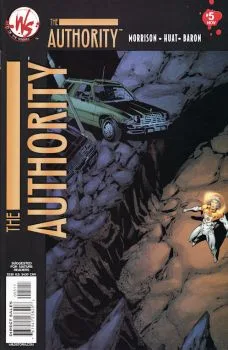 Cover of Behemoth
