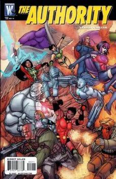 Cover of Infestation