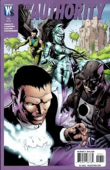 Cover of The End
