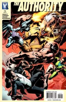 Cover of This Happens