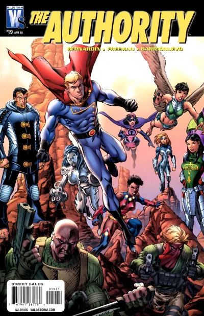 Cover of Destination Unknown