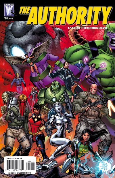 Cover of Fight and Flight