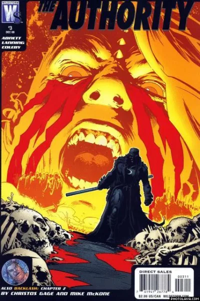 Cover of Chapter 3