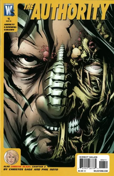 Cover of Chapter 6