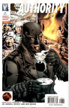 Cover of Chapter 8