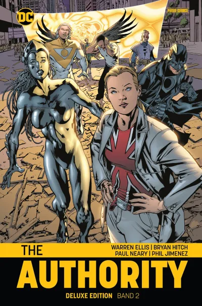 Cover of Issue #2
