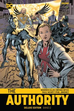 Issue #2